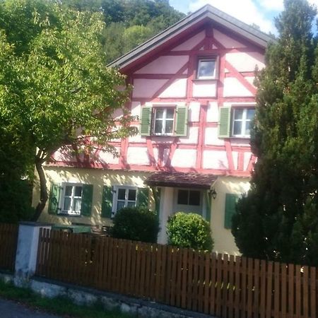Ferienhaus Am Muehlbach كيندينغ المظهر الخارجي الصورة