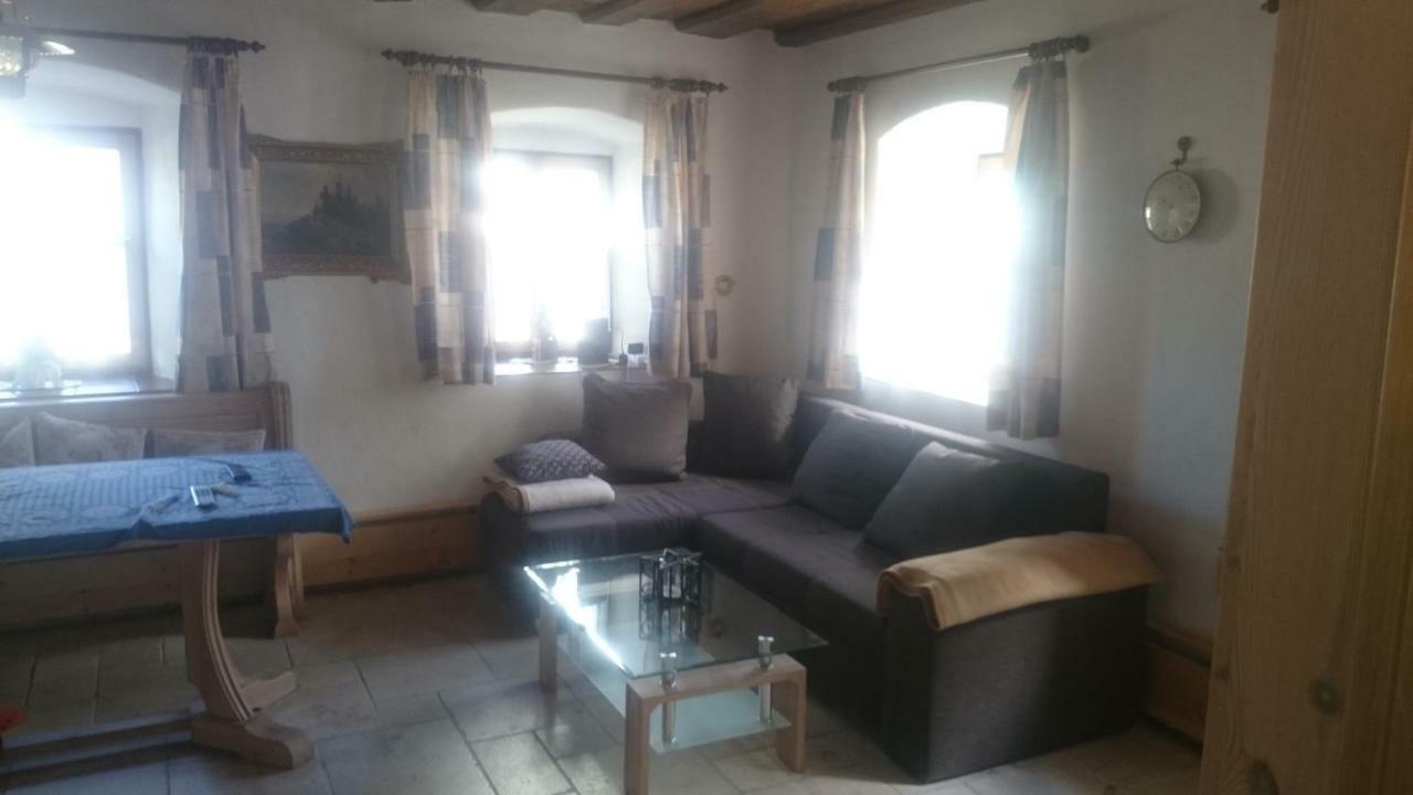 Ferienhaus Am Muehlbach كيندينغ المظهر الخارجي الصورة