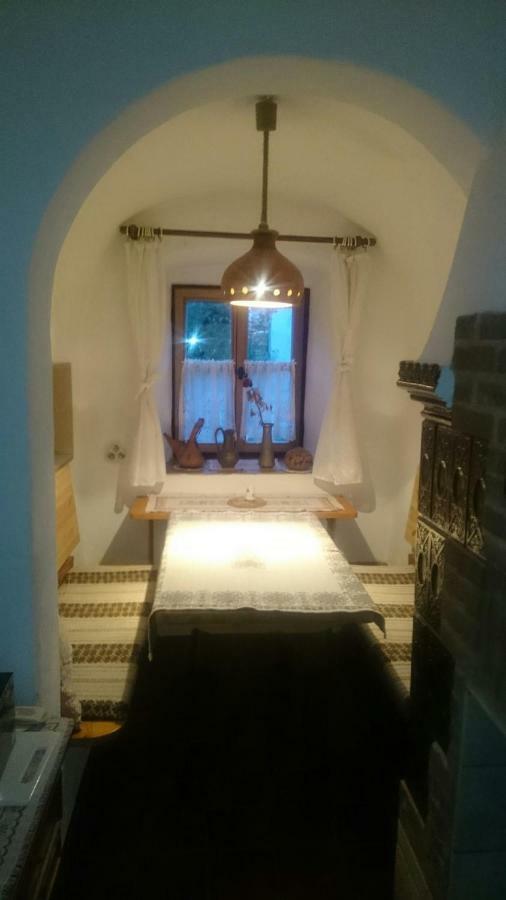 Ferienhaus Am Muehlbach كيندينغ المظهر الخارجي الصورة