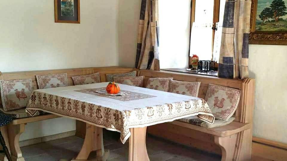 Ferienhaus Am Muehlbach كيندينغ المظهر الخارجي الصورة