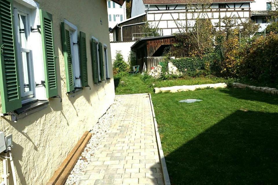 Ferienhaus Am Muehlbach كيندينغ المظهر الخارجي الصورة
